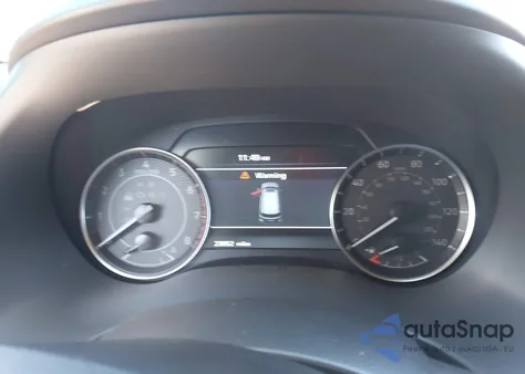 2024 Nissan Armada Sl 4Wd z USA, uszkodzony, nr VIN JN8AY2BD9R9707426